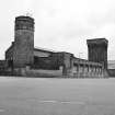 Glasgow, Prince's Dock, 'four Winds' Hydraulic Power Station