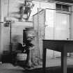 Glasgow, 468 Ballater Street, St Mungo's Halls, Interior
View