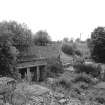 Gartcosh Steelworks
View showing site of transformer station