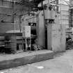 Gartcosh Steelworks, Interior
View showing rolling mill