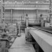 Gartcosh Steelworks, Interior
View showing rolling mill