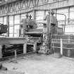 Gartcosh Steelworks, Interior
View showing rolling mill