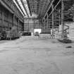 Gartcosh Steelworks, Interior
General view of shop