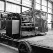 Gartcosh Steelworks, Interior
View showing machine