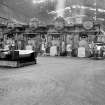 Gartcosh Steelworks, Interior
View showing cold strip mill