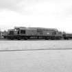 Gartcosh Steelworks
View showing 37 149 with strip wagons