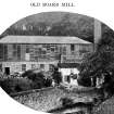 Edinburgh, Colinton, General
View of Old Board Mill
Copied from 'Colinton Old and New'