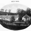 Edinburgh, Colinton, Bogs Mill
General view
Copied from 'Colinton Old and New'