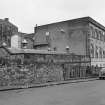 Kirkcaldy, Coal Wynd, Beattie's Bakery
General View