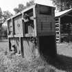 Corrachree Home Farm, Barn Thresher
General View