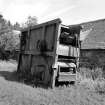 Corrachree Home Farm, Barn Thresher
General View