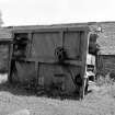 Corrachree Home Farm, Barn Thresher
General View