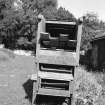 Corrachree Home Farm, Barn Thresher
General View