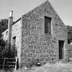 Corrachree Home Farm, Threshing Barn
General View
