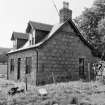 Corrachree Home Farm, Farm House
General View