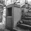 Corrachree Home Farm, Cheese Press
General View