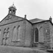 Catrine Parish Church
General View