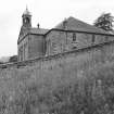 Catrine Parish Church
General View