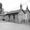 Glasgow, General Terminus Quay, Bothy and Workshop
General View