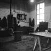 Glasgow, General Terminus Quay, Bothy and Workshop;Interior
General View