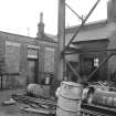 Glasgow, General Terminus Quay, Bothy and Workshop; Interior
General View
