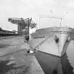 Glasgow, General Terminus Quay
View of bulk carrier 'Carmendale'