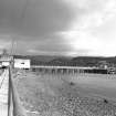Tighnabruaich, Pier
View from WSW showing SW front