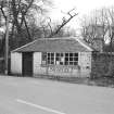 Millhouse, Kames Gunpowder Works; Weighhouse