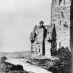 Stirling, Abbey Craig, Wallace Monument