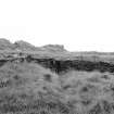 Belnahua Slate Quarry
View of outbuilding