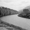 Caledonian Canal
View of canal between Invergarry and Laggan