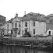 Glasgow, 174 North Spiers Wharf, Canal Offices
General View