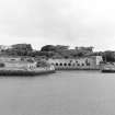 Charlestown Limekilns
View from Harbour
