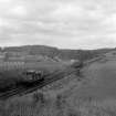 Markinch Station
View of shunting operations taking place in coal siding