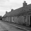 Milton of Balgonie
View of cottages