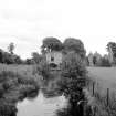 Milton of Balgonie, Balgonie Mill
General View