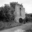 Milton of Balgonie, Balgonie Mill
General View