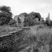 Milton of Balgonie, Balgonie Mill
General View