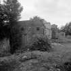 Milton of Balgonie, Balgonie Mill
General View