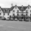 Kenmore, The Square, Kenmore Hotel
General View