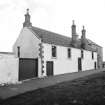 Edinburgh, Portobello, Joppa Salt Pans