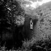 Duntocher Mill
View of engine house