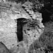 Duntocher Mill
View of window