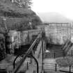 Glasgow Corporation Waterworks, Loch Katrine, 1855 And 1885 Aqueduct Intakes