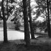 Loch Arklett, Dam
General View