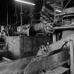 Lugar Briquette Works
View of conveyor belts