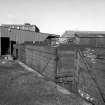 Lugar Briquette Works
View of Coal Board wagons