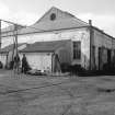 Lugar Briquette Works
General View