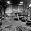 Millikenpark, Robert Young Chemical Works; Interior
General view of the 'new bay'