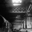 Millikenpark, Robert Young Chemical Works; Interior
View in 'old bay'